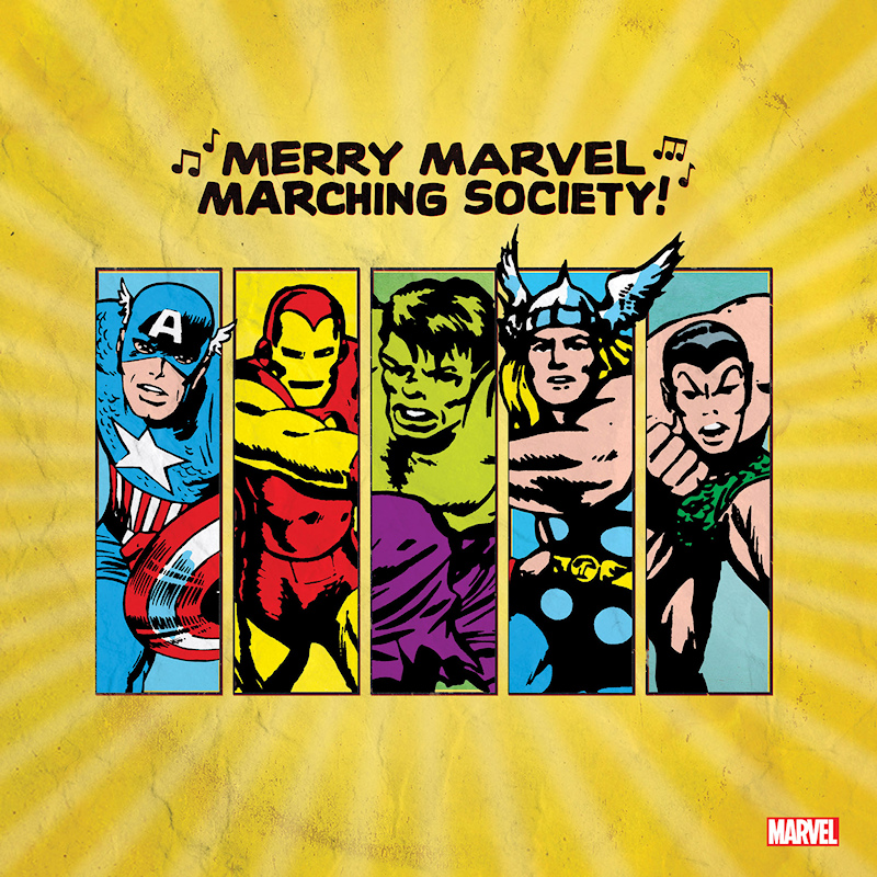 V.A. - Merry Marvel Marching Society!V.A.-Merry-Marvel-Marching-Society.jpg