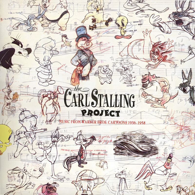 The Carl Stalling Project - Music From Warner Bros. Cartoons 1936-1958The-Carl-Stalling-Project-Music-From-Warner-Bros.-Cartoons-1936-1958.jpg