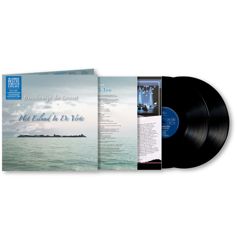 Boudewijn De Groot -Het Eiland In De Verte (20-Jarige Deluxe Jubileum Uitgave) -2lp-Boudewijn-De-Groot-Het-Eiland-In-De-Verte-20-Jarige-Deluxe-Jubileum-Uitgave-2lp-.jpg