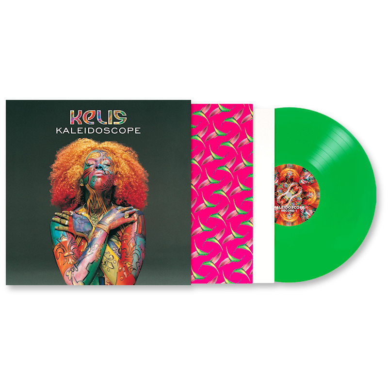 Kelis - Kaleidoscope (25th Anniversary) -coloured-Kelis-Kaleidoscope-25th-Anniversary-coloured-.jpg