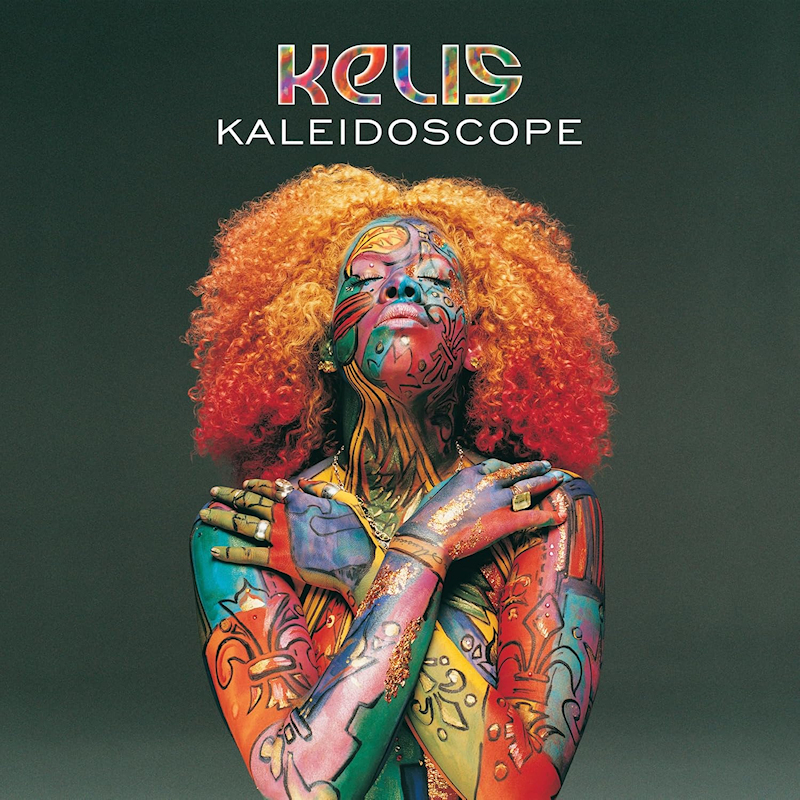 Kelis - Kaleidoscope (25th Anniversary)Kelis-Kaleidoscope-25th-Anniversary.jpg