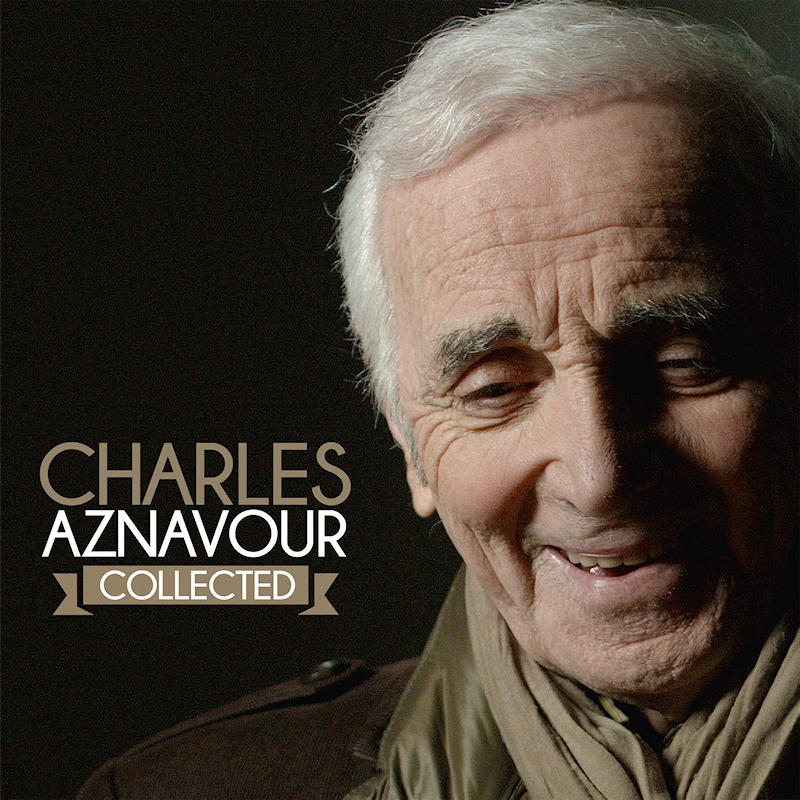 Charles Aznavour - CollectedCharles-Aznavour-Collected.jpg