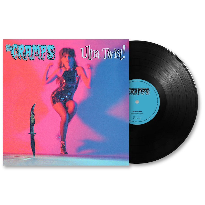 The Cramps - Ultra Twist! -lp-The-Cramps-Ultra-Twist-lp-.jpg