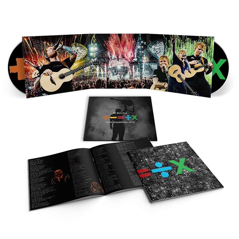 Ed Sheeran - Mathematics Tour Collection: Live -2cd-Ed-Sheeran-Mathematics-Tour-Collection-Live-2cd-.jpg