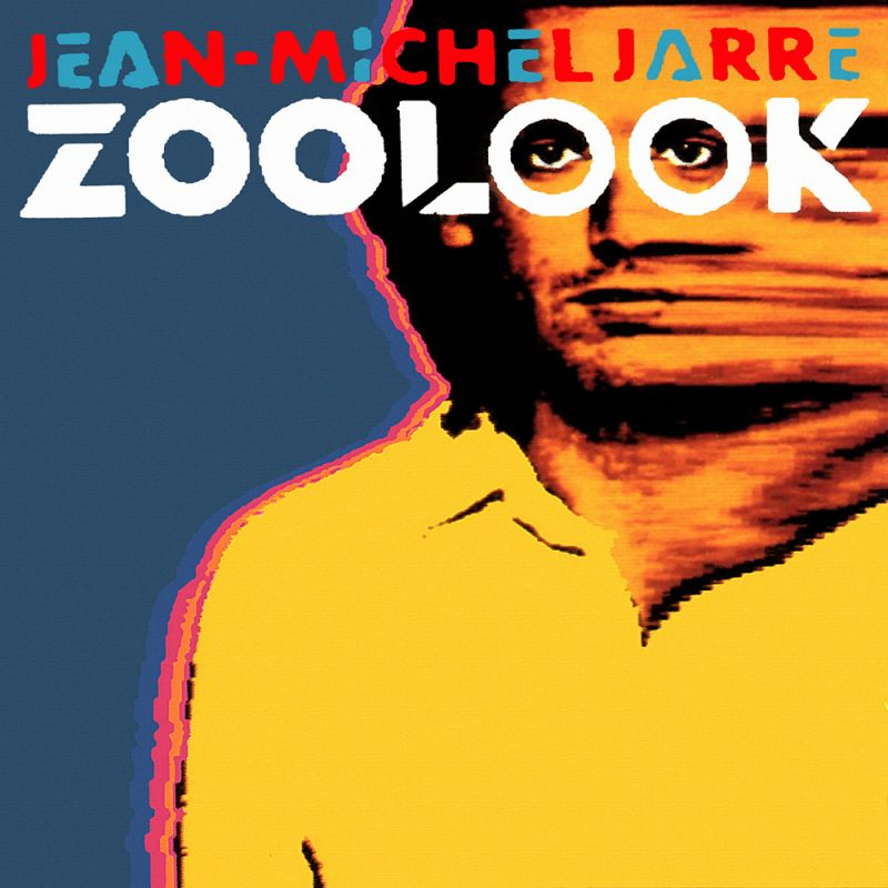 Jean Michel Jarre - ZoolookJean-Michel-Jarre-Zoolook.jpg