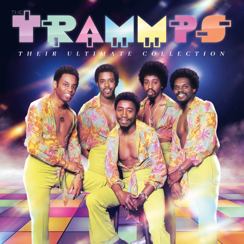 The Trammps - Their Ultimate CollectionThe-Trammps-Their-Ultimate-Collection.jpg