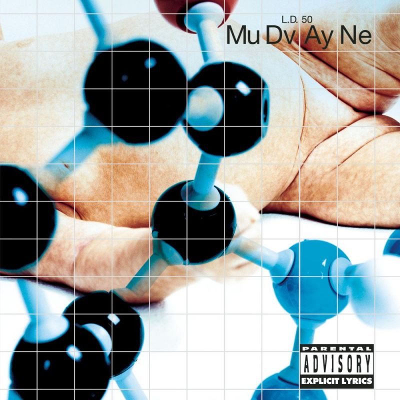 Mudvayne - L.D. 50Mudvayne-L.D.-50.jpg