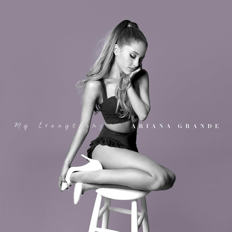 Ariana Grande - My Everything (10th Anniversary)Ariana-Grande-My-Everything-10th-Anniversary.jpg