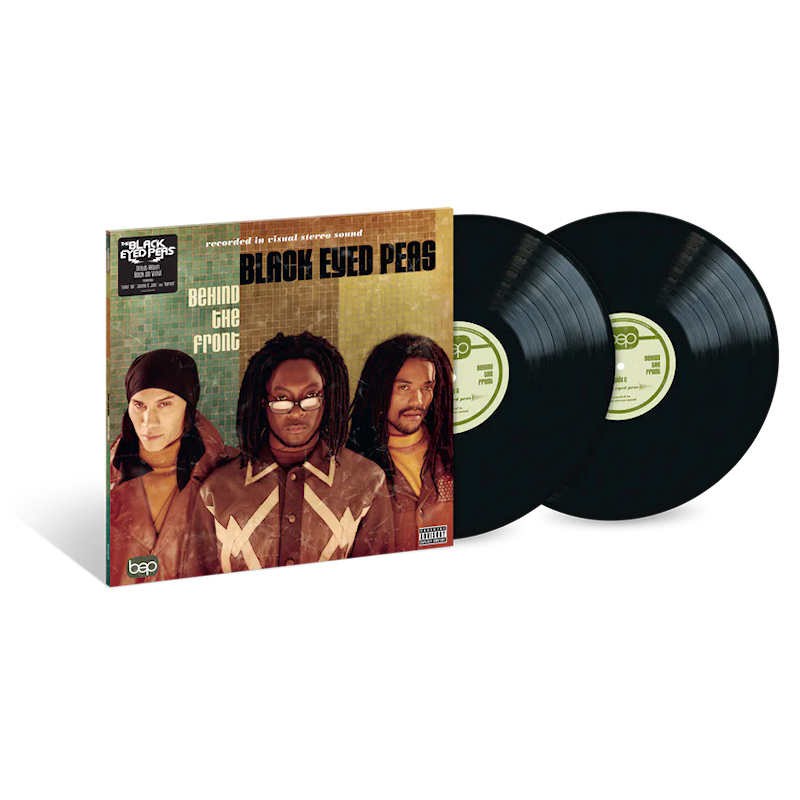 Black Eyed Peas - Behind The Front -2lp-Black-Eyed-Peas-Behind-The-Front-2lp-.jpg