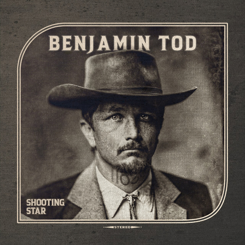 Benjamin Tod - Shooting StarBenjamin-Tod-Shooting-Star.jpg