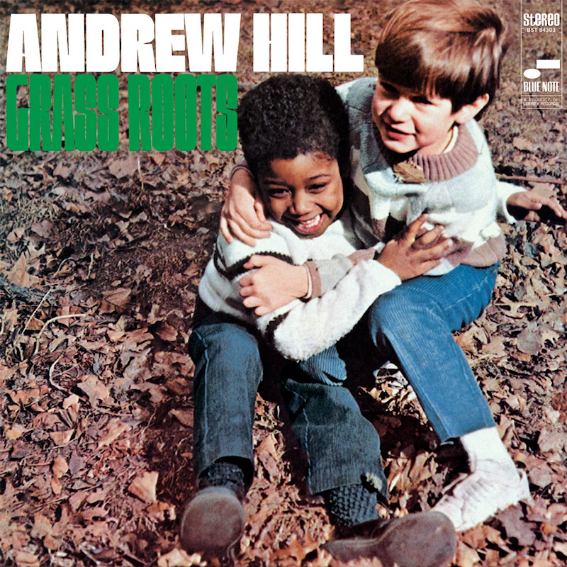 Andrew Hill - Grass RootsAndrew-Hill-Grass-Roots.jpg