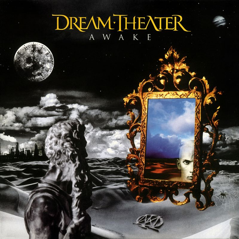 Dream Theater - AwakeDream-Theater-Awake.jpg