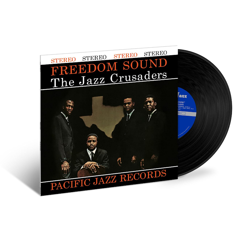 The Jazz Crusaders - Freedom Sound -lp-The-Jazz-Crusaders-Freedom-Sound-lp-.jpg