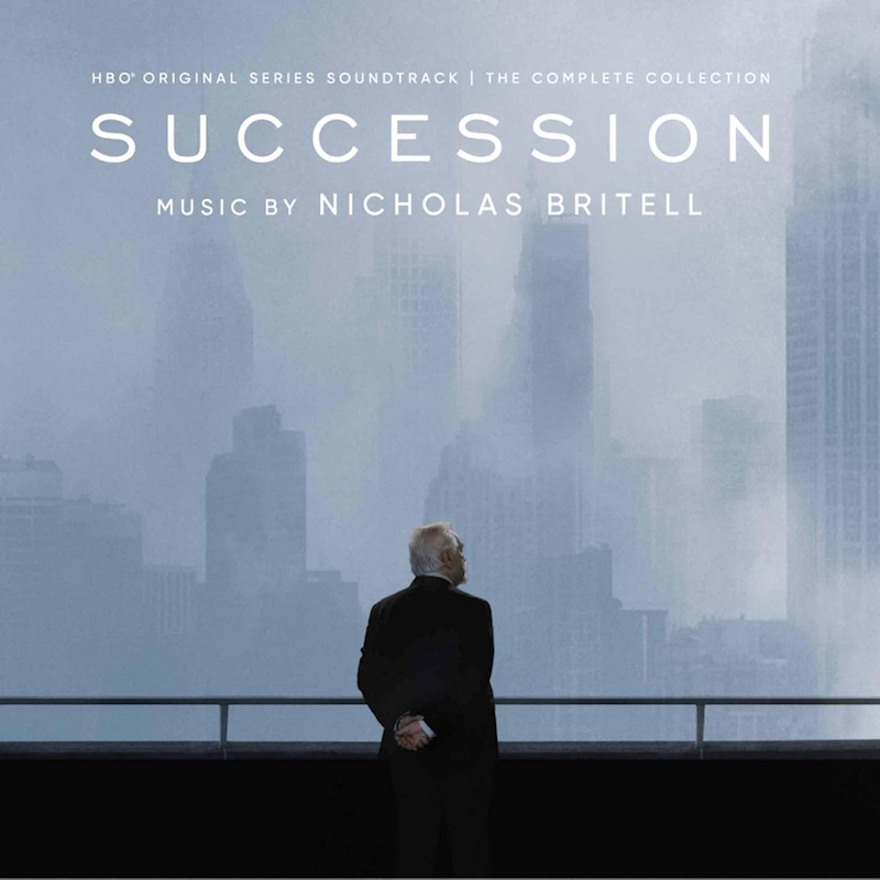 Nicholas Britell - SuccessionNicholas-Britell-Succession.jpg