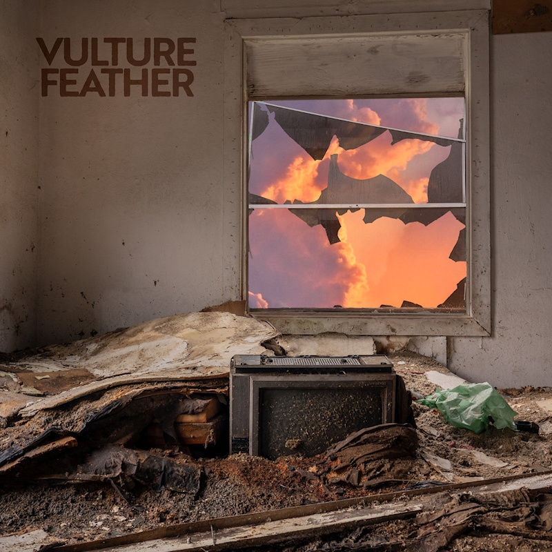Vulture Feather - It Will Be Like NowVulture-Feather-It-Will-Be-Like-Now.jpg