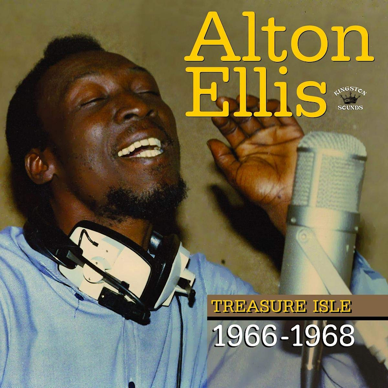 Alton Ellis - Treasure Isle 1966-1968Alton-Ellis-Treasure-Isle-1966-1968.jpg