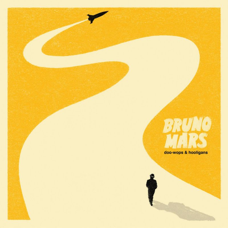 Bruno Mars - Doo-Wops & HooligansBruno-Mars-Doo-Wops-Hooligans.jpg