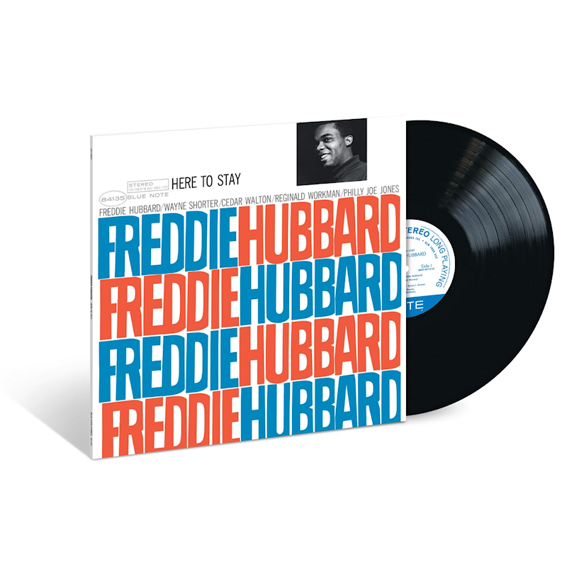 Freddie Hubbard - Here To Stay -lp-Freddie-Hubbard-Here-To-Stay-lp-.jpg