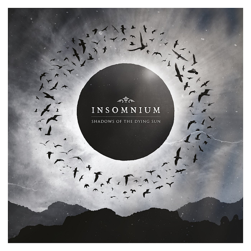 Insomnium - Shadows Of The Dying SunInsomnium-Shadows-Of-The-Dying-Sun.jpg