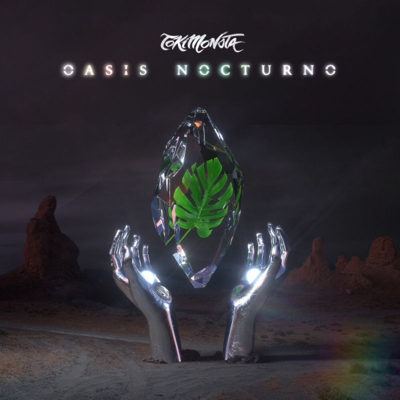 TOKiMONSTA - Oasis NocturnoTOKiMONSTA-Oasis-Nocturno.jpg