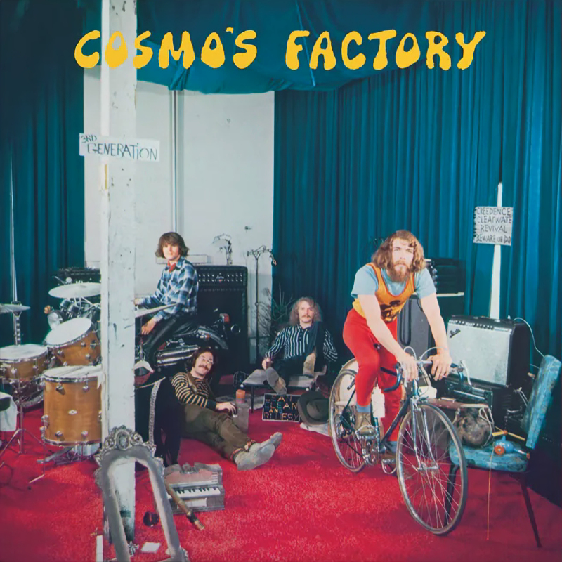 Creedence Clearwater Revival - Cosmo's Factory (2025 LP)Creedence-Clearwater-Revival-Cosmos-Factory-2025-LP.jpg