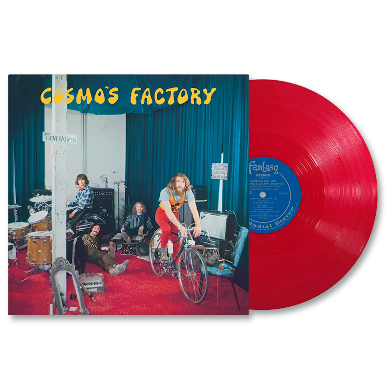 Creedence Clearwater Revival - Cosmo's Factory (Opaque Apple Red 2025 LP)Creedence-Clearwater-Revival-Cosmos-Factory-Opaque-Apple-Red-2025-LP.jpg