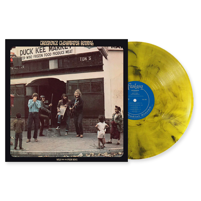 Creedence Clearwater Revival - Willy And The Poor Boys (Yellow Smoke 2025 LP)Creedence-Clearwater-Revival-Willy-And-The-Poor-Boys-Yellow-Smoke-2025-LP.jpg