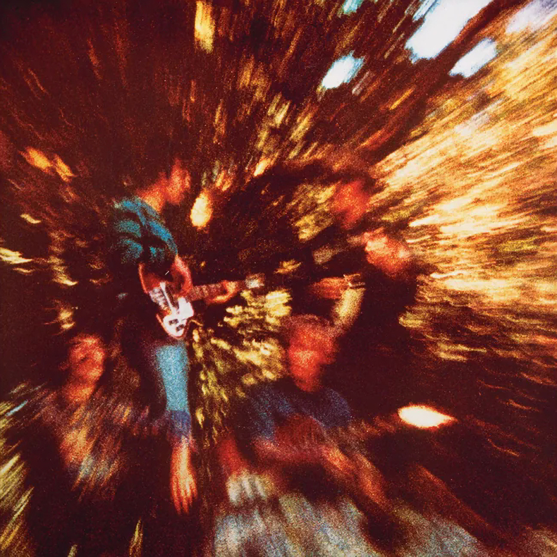 Creedence Clearwater Revival - Bayou Country (2025 LP)Creedence-Clearwater-Revival-Bayou-Country-2025-LP.jpg