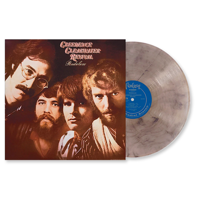 Creedence Clearwater Revival - Pendulum (Opaque Tan Smoke 2025 LP)Creedence-Clearwater-Revival-Pendulum-Opaque-Tan-Smoke-2025-LP.jpg