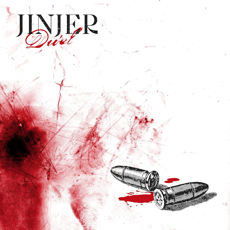 Jinjer - DuelJinjer-Duel.jpg