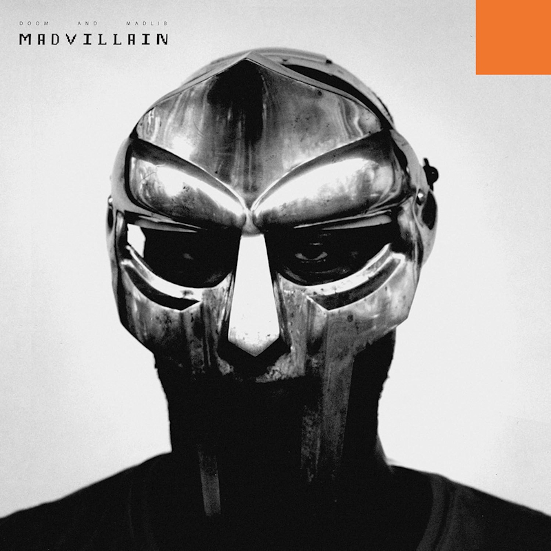 Madvillain / MF Doom / Madlib - MadvillainyMadvillain-MF-Doom-Madlib-Madvillainy.jpg