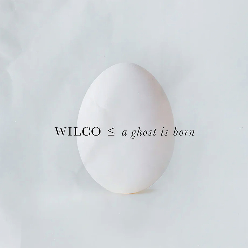 Wilco - A Ghost Is Born (Twentieth Anniversary) -2lp-Wilco-A-Ghost-Is-Born-Twentieth-Anniversary-2lp-.jpg