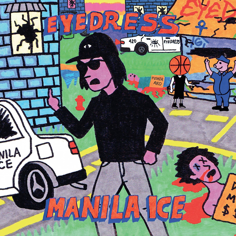 Eyedress - Manila IceEyedress-Manila-Ice.jpg