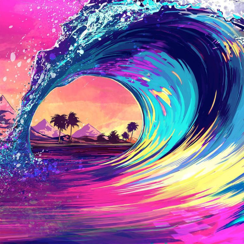The Boxer Rebellion - Ocean By OceanThe-Boxer-Rebellion-Ocean-By-Ocean.jpg