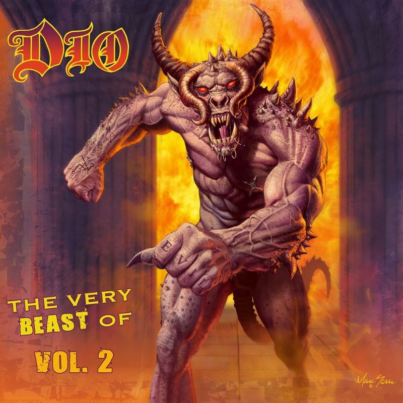 Dio - The Very Beast Of Vol. 2Dio-The-Very-Beast-Of-Vol.-2.jpg