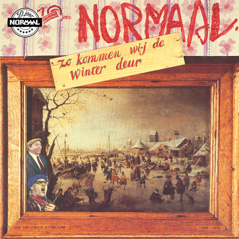 Normaal - Zo Kommen Wi-j De Winter Deur (50 Jaar Normaal)Normaal-Zo-Kommen-Wi-j-De-Winter-Deur-50-Jaar-Normaal.jpg