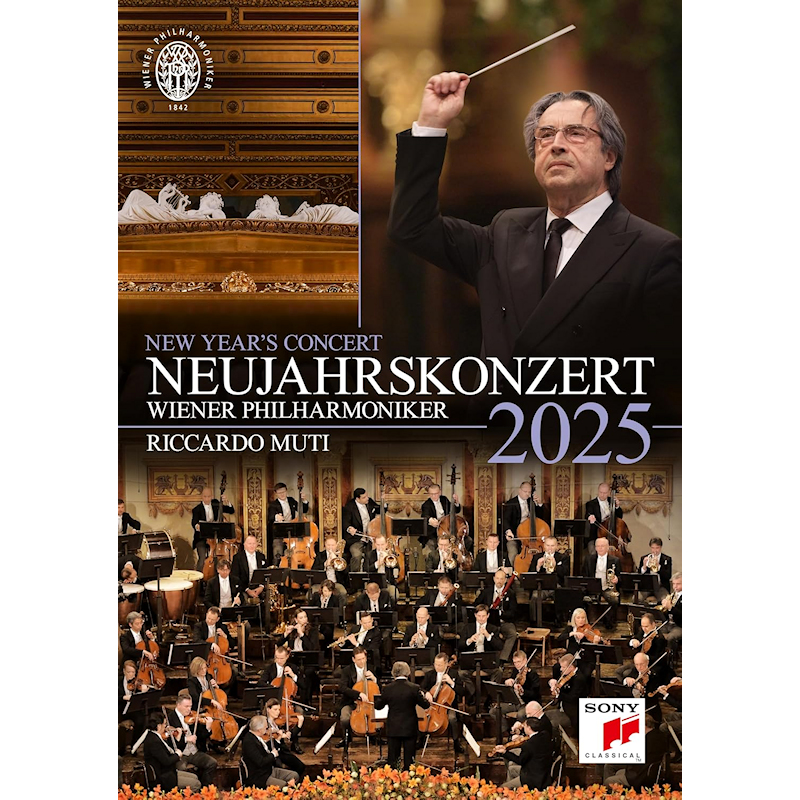 Riccardo Muti / Wiener Philharmoniker - Neujahrskonzert 2025 -dvd-Riccardo-Muti-Wiener-Philharmoniker-Neujahrskonzert-2025-dvd-.jpg