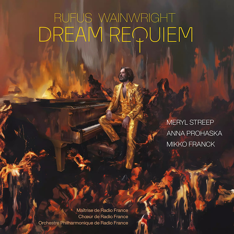 Rufus Wainwright - Dream RequiemRufus-Wainwright-Dream-Requiem.jpg