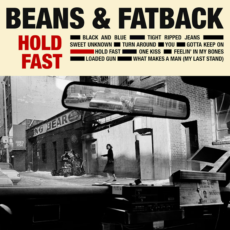 Beans & Fatback - Hold FastBeans-Fatback-Hold-Fast.jpg