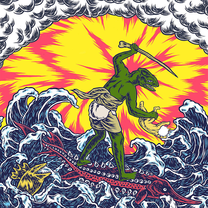 King Gizzard & The Lizard Wizard - Teenage GizzardKing-Gizzard-The-Lizard-Wizard-Teenage-Gizzard.jpg