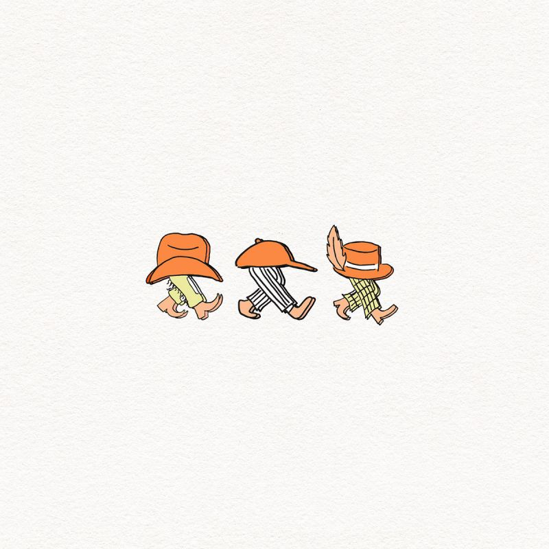 Bad Bad Hats - WalkmanBad-Bad-Hats-Walkman.jpg