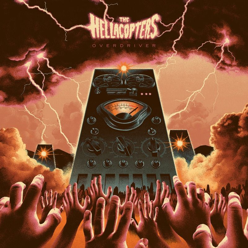 The Hellacopters - OverdriverThe-Hellacopters-Overdriver.jpg