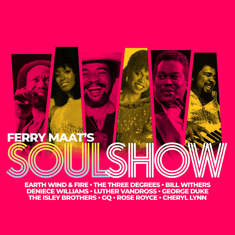 V.A. - Ferry Maat's SoulshowV.A.-Ferry-Maats-Soulshow.jpg