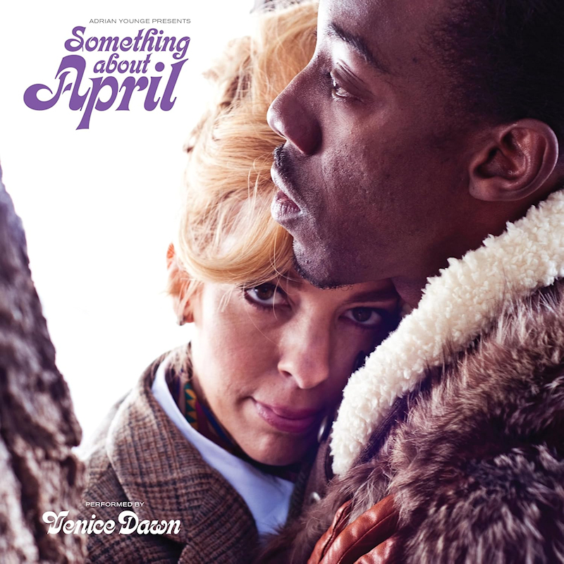 Adrian Younge - Something About AprilAdrian-Younge-Something-About-April.jpg