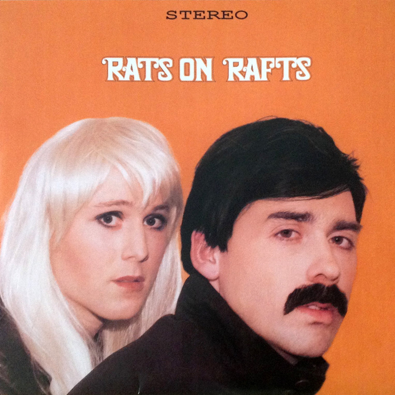 Rats On Rafts - Last Day On Earth / Some Velvet MorningRats-On-Rafts-Last-Day-On-Earth-Some-Velvet-Morning.jpg