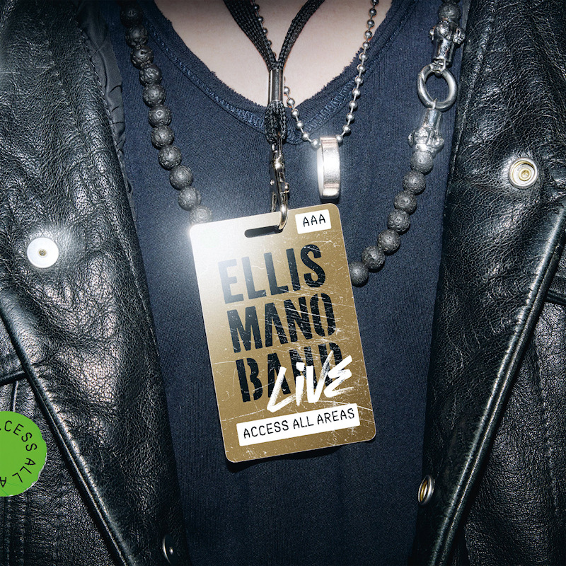 Ellis Mano Band - Live: Access All AreasEllis-Mano-Band-Live-Access-All-Areas.jpg