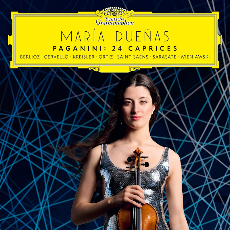 Maria Duenas - Paganini: 24 CapricesMaria-Duenas-Paganini-24-Caprices.jpg