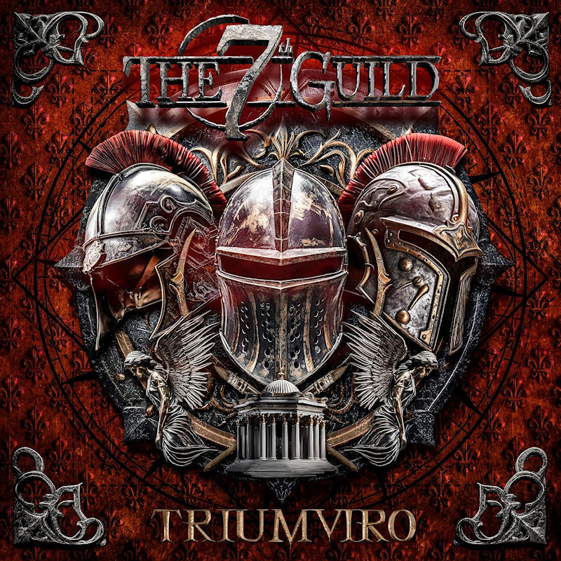The 7th Guild - TriumviroThe-7th-Guild-Triumviro.jpg