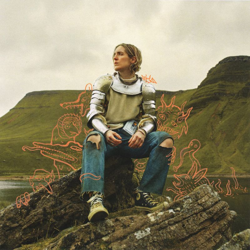 Shura - I Got Too Sad For My FriendsShura-I-Got-Too-Sad-For-My-Friends.jpg