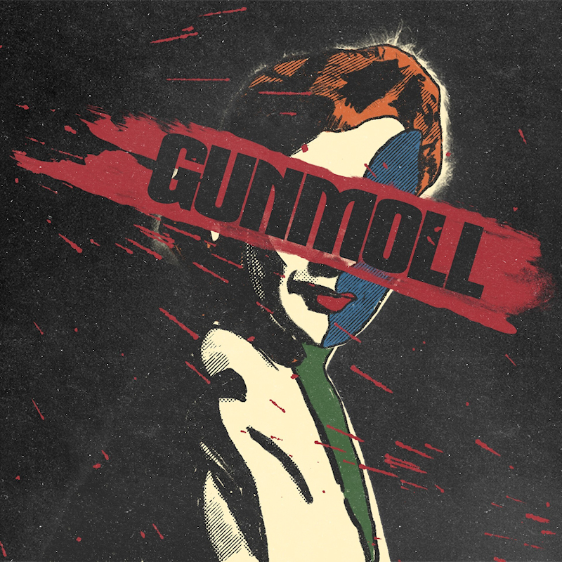 Gunmoll - Welcome To The Gunmoll FamilyGunmoll-Welcome-To-The-Gunmoll-Family.jpg